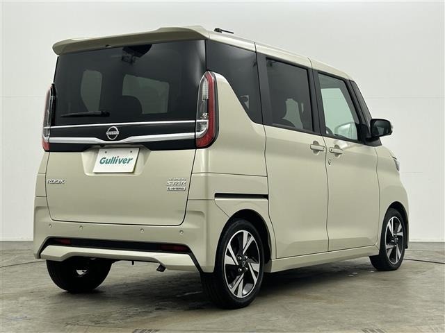 Nissan ROOX 2024 6969878-5