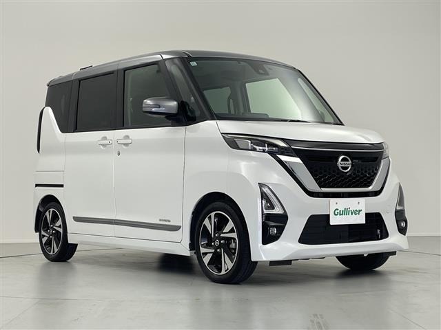 Nissan ROOX 2022 6969879-0