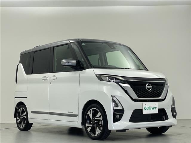 Nissan ROOX 2022 6969879-12