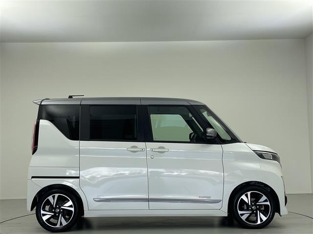 Nissan ROOX 2022 6969879-13