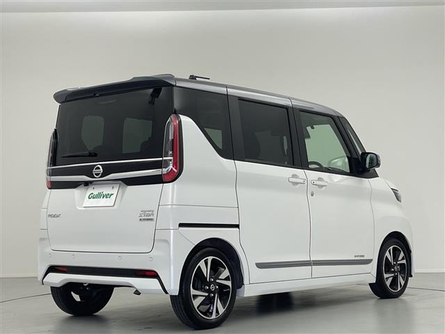 Nissan ROOX 2022 6969879-2