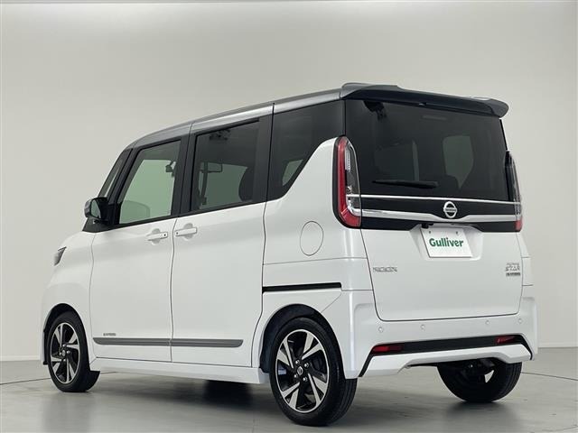 Nissan ROOX 2022 6969879-20