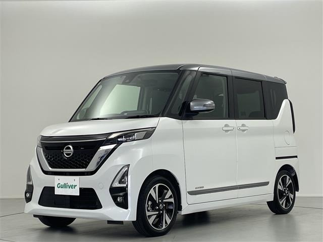 Nissan ROOX 2022 6969879-22