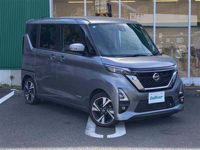Nissan ROOX 2023 6969882-0