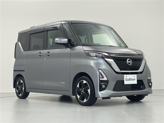 Nissan ROOX 2023 6969893-0