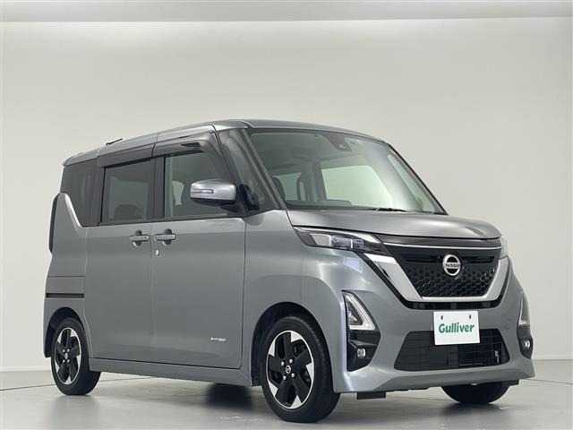 Nissan ROOX 2023 6969893-12
