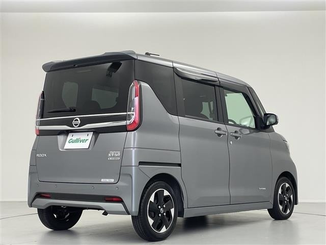 Nissan ROOX 2023 6969893-2