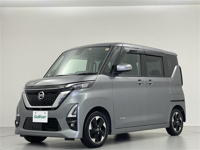 Nissan ROOX 2023 6969893-22