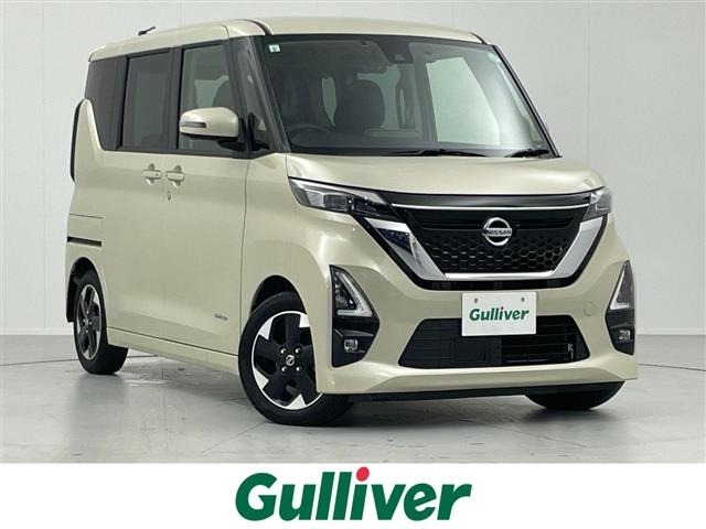 Nissan ROOX 2021 6969898-0