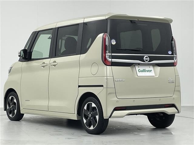 Nissan ROOX 2021 6969898-14