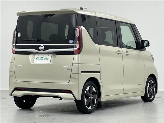 Nissan ROOX 2021 6969898-15