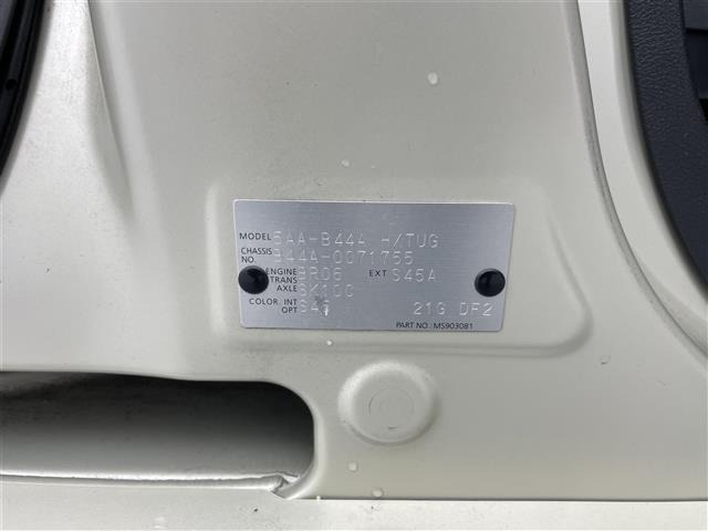 Nissan ROOX 2021 6969898-8