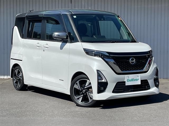 Nissan ROOX 2022 6969899-0