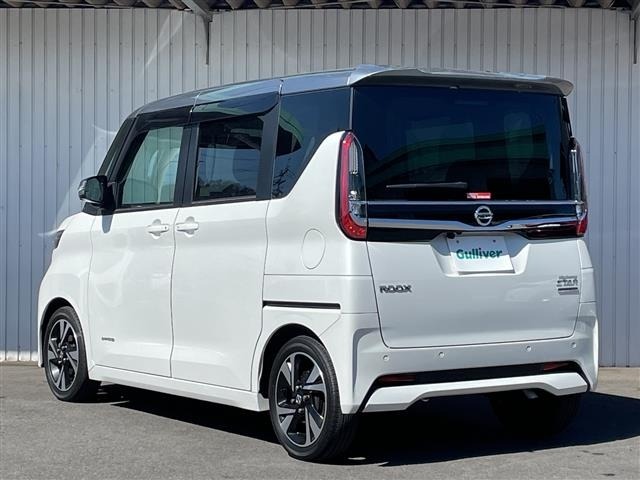 Nissan ROOX 2022 6969899-13