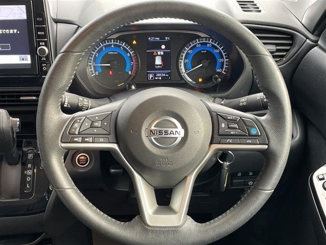 Nissan ROOX 2022 6969899-14