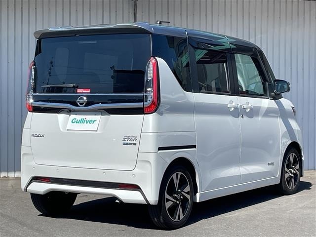 Nissan ROOX 2022 6969899-2