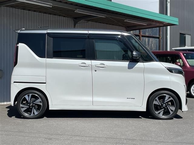Nissan ROOX 2022 6969899-6