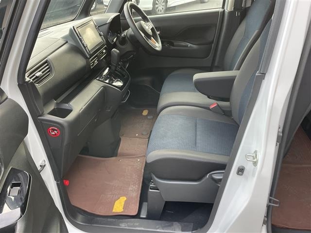 Nissan ROOX 2022 6969899-8