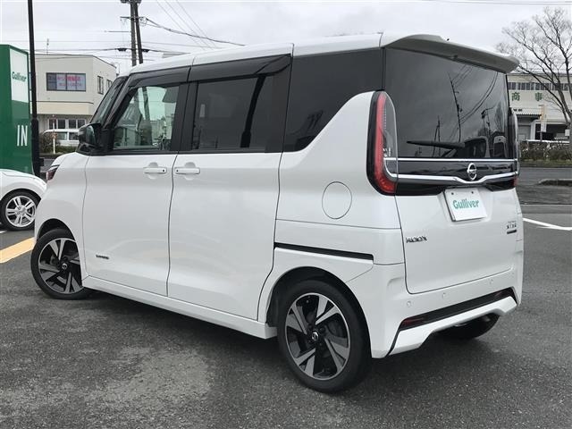 Nissan ROOX 2021 6969911-13