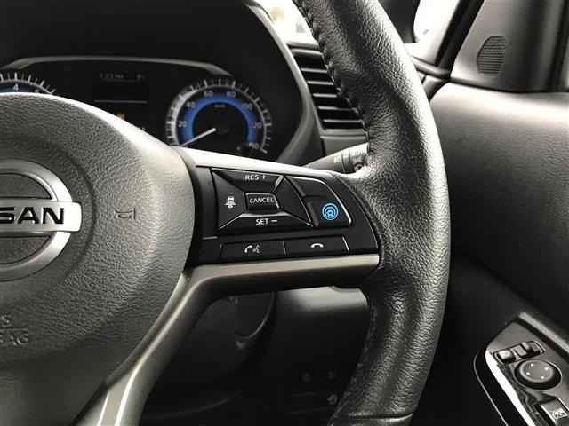 Nissan ROOX 2021 6969911-21
