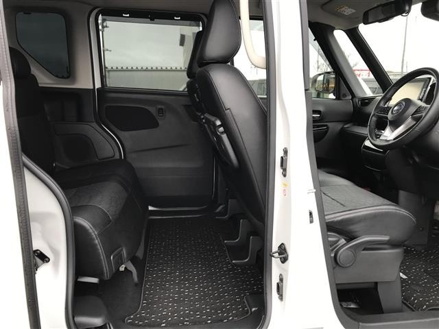 Nissan ROOX 2021 6969911-22