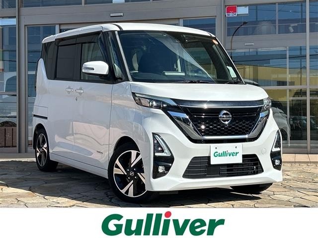 Nissan ROOX 2022 6969912-0