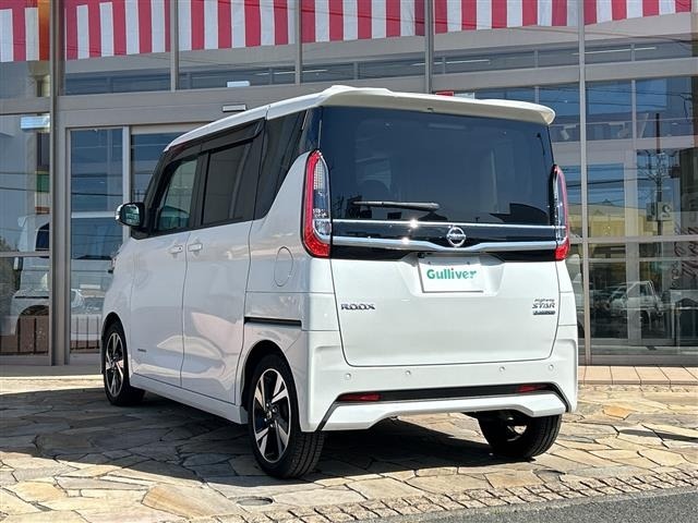 Nissan ROOX 2022 6969912-13