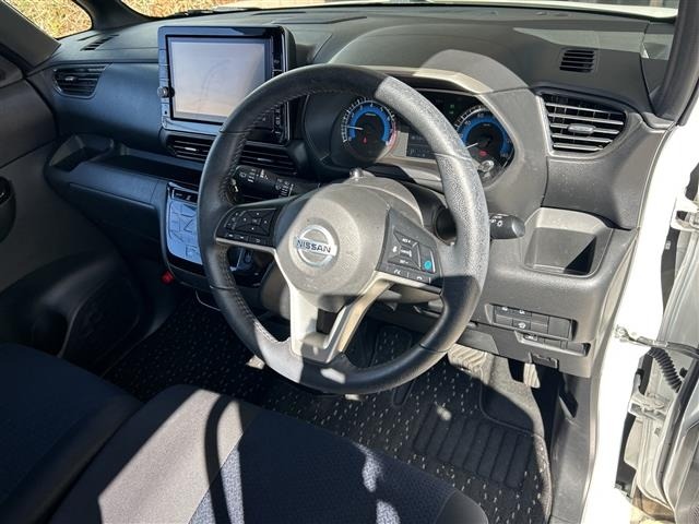 Nissan ROOX 2022 6969912-4