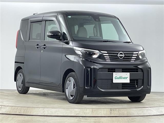 Nissan ROOX 2024 6969917-0