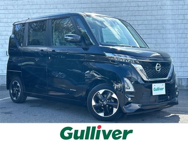 Nissan ROOX 2021 6969919-0