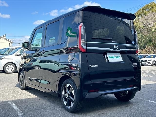 Nissan ROOX 2021 6969919-13