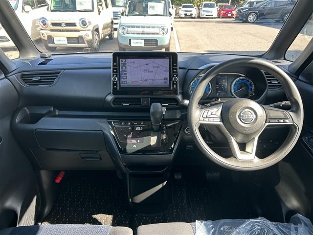 Nissan ROOX 2021 6969919-14