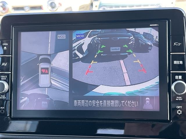 Nissan ROOX 2021 6969919-15