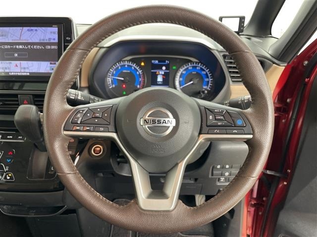 Nissan ROOX 2021 6969921-1