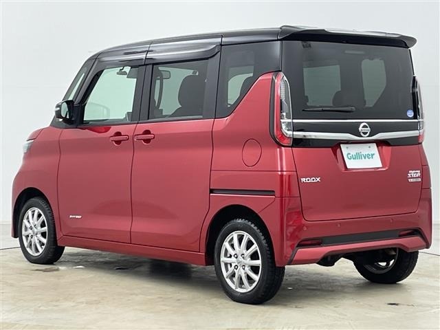 Nissan ROOX 2021 6969921-13