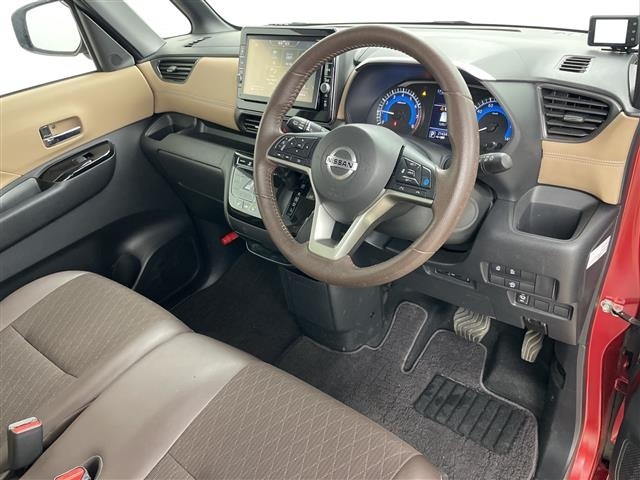 Nissan ROOX 2021 6969921-6