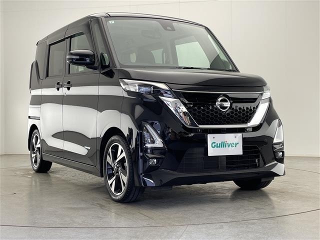 Nissan ROOX 2021 6969933-0