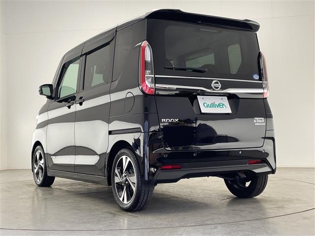 Nissan ROOX 2021 6969933-13