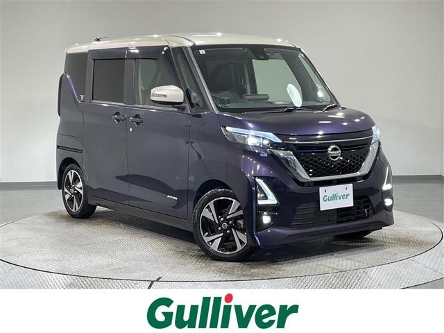 Nissan ROOX 2021 6969941-0