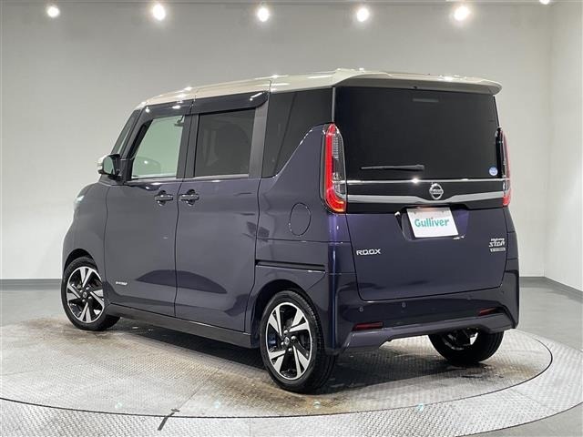 Nissan ROOX 2021 6969941-14