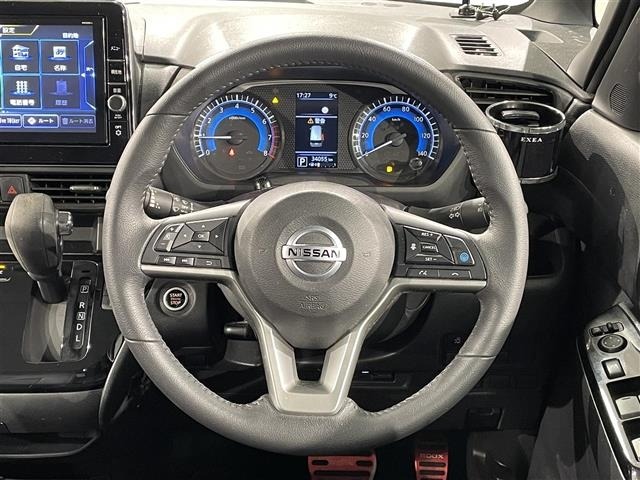 Nissan ROOX 2021 6969941-23