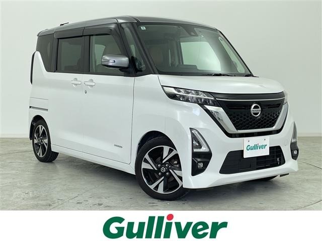 Nissan ROOX 2022 6969945-0