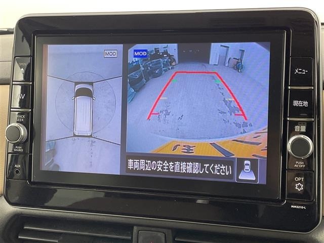 Nissan ROOX 2022 6969945-18