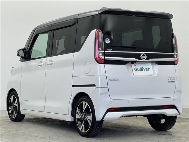 Nissan ROOX 2022 6969945-2