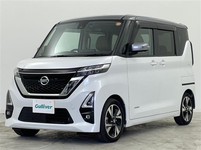 Nissan ROOX 2022 6969945-24