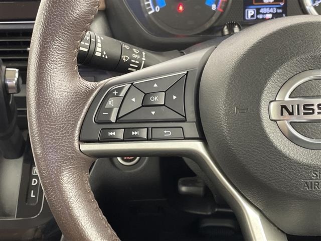 Nissan ROOX 2022 6969945-6