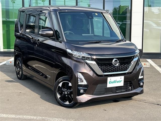 Nissan ROOX 2023 6969953-0