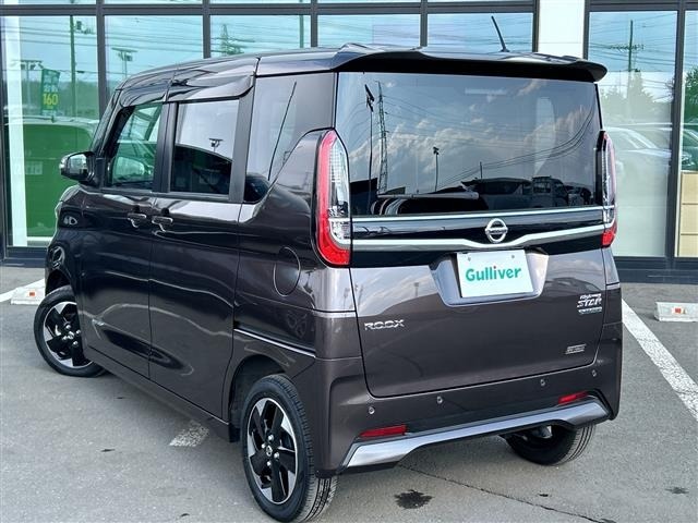 Nissan ROOX 2023 6969953-13