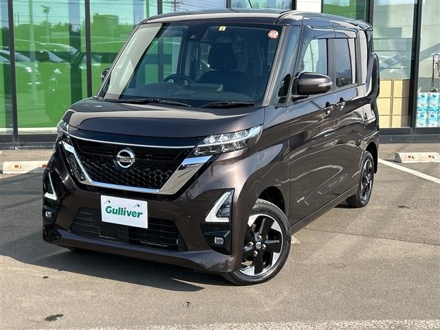 Nissan ROOX 2023 6969953-15
