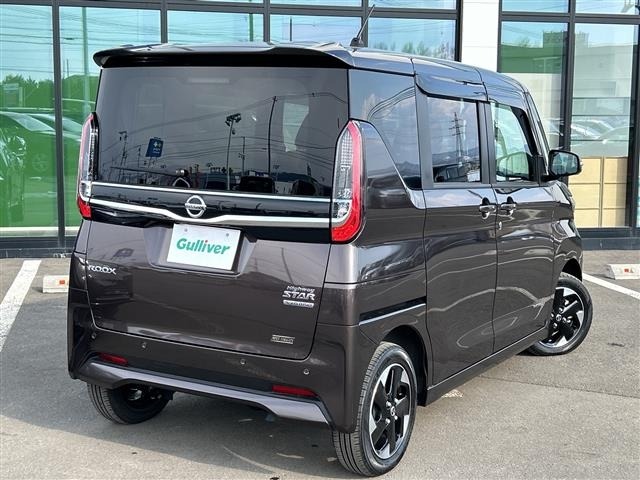 Nissan ROOX 2023 6969953-16